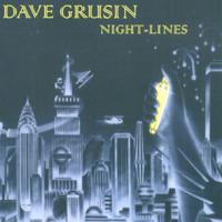 Dave Grusin Night-Lines