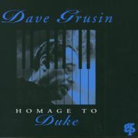 Dave Grusin Homage To Duke