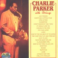 Charlie Parker Charlie Parker With Strings
