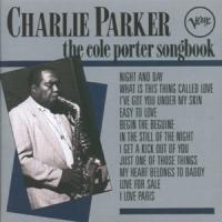 Charlie Parker The Cole Porter Songbook