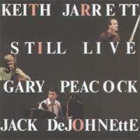 Keith Jarrett Still Live (CD 2)