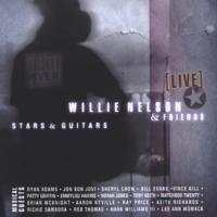 Willie Nelson Stars & Guitars