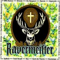 Yves Deruyter Ravermeister, Vol. 8 (CD 2)
