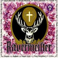 Tool Ravermeister, Vol. 9 (CD 1)