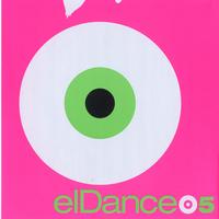 Lasgo El Dance 2005 (CD 2)