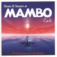 EARTH WIND & FIRE Siesta II Sunset at MAMBO Cafe, Vol. 1 (CD 2)