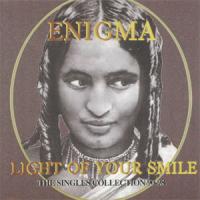ENIGMA Light Of Your Smile (The Singles `90-`98) (CD 1)