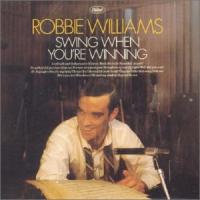 Queen Robbie Williams Swing When You`re Winning