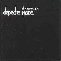Depeche Mode Dream On (Single) (CD 2)