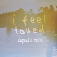 Depeche Mode I Feel Loved (Single) (CD 2)