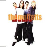 The Moffatts Until You Loved Me (maxi) (CD 2)