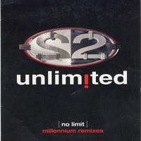 2unlimited No Limit (Millennium Remixes)