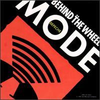 Depeche Mode Behind the Wheel (Single)