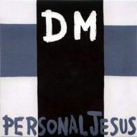 Depeche Mode Personal Jesus (Single)