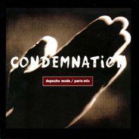 Depeche Mode Condemnation (Single)