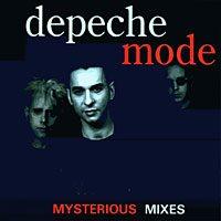 Depeche Mode Mysterious Mixes