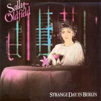 Sally Oldfield Strange Day in Berlin