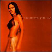 Toni Braxton The Heat