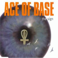 Ace Of Bace The Sign (Single)