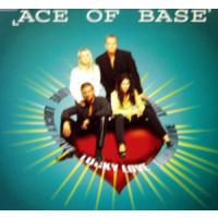 Ace Of Bace Lucky Love (Single)