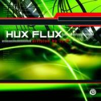 Hux Flux Division by Zero