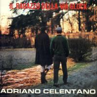 Adriano Celentano Il Ragazzo Della Via Gluck