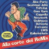 Adriano Celentano Alla Corte Del Remix