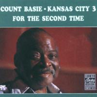 Count Basie For The Second Time