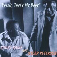 Count Basie Yessir That`s My Baby