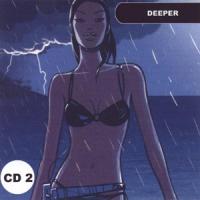 AFTERLIFE Deeper (CD 2)