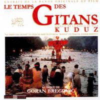 Goran Bregovic Le Temps Des Gitans