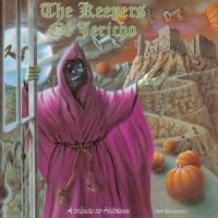 Rhapsody The Keepers Of Jericho: A Tribute To Helloween