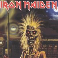 Iron Maiden - Fear Of The Dark Iron Maiden
