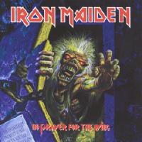 Iron Maiden - Fear Of The Dark No Prayer For The Dying