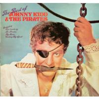 The Pirates Johnny Kidd & The Pirates (CD 2)