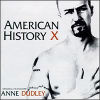 Anne Dudley American History X