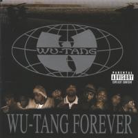 wu-tang Wu-Tang Forever (CD 2)