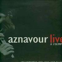 Charles Aznavour Olympia Live 1972 (CD 2)