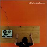 M-Ziq Lunatic Harness