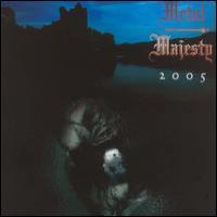 Metal Majesty 2005