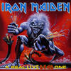 Iron Maiden - Fear Of The Dark A Real Live Dead One
