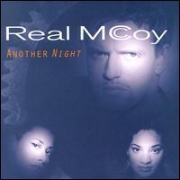 Real McCoy Another Night