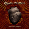 Burden Brothers Buried In Your Black Heart