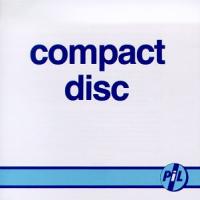 Public Image Limited Compact Disc