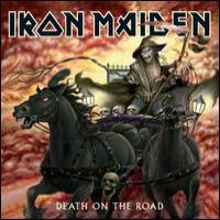 Iron Maiden - Fear Of The Dark Death On The Road (CD 1)