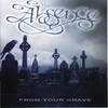 The Absence From Your Grave