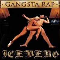 Ice-T Gangsta Rap