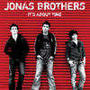 Jonas Brothers It`s About Time