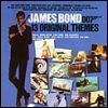 Shirley Bassey James Bond 007: 13 Original Themes