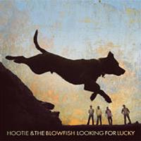 Hootie & the Blowfish Looking For Lucky